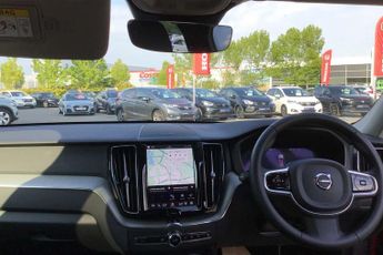 Volvo XC60 2.0 B5P Plus Dark 5dr AWD Geartronic