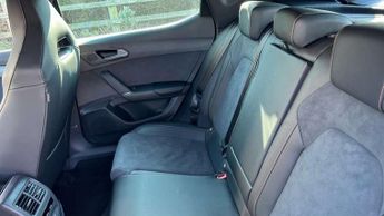 Cupra Leon 1.5 eTSI 150 V2 5dr DSG