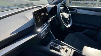 Cupra Leon 1.5 eTSI 150 V2 5dr DSG