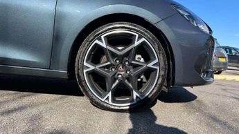 Cupra Leon 1.5 eTSI 150 V2 5dr DSG