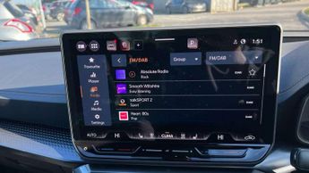 Cupra Leon 1.5 eTSI 150 V2 5dr DSG