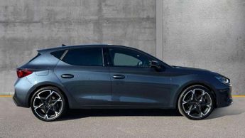 Cupra Leon 1.5 eTSI 150 V2 5dr DSG