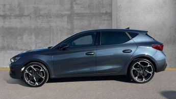 Cupra Leon 1.5 eTSI 150 V2 5dr DSG