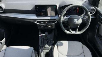 SEAT Arona 1.0 TSI 115 FR Sport 5dr DSG