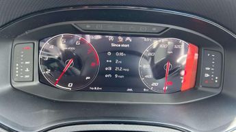 SEAT Arona 1.0 TSI 115 FR Sport 5dr DSG