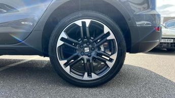 SEAT Arona 1.0 TSI 115 FR Sport 5dr DSG