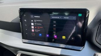 SEAT Arona 1.0 TSI 115 FR Sport 5dr DSG