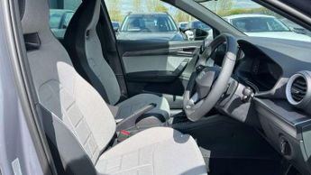 SEAT Arona 1.0 TSI 115 FR Sport 5dr DSG