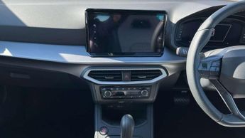 SEAT Ibiza 1.0 TSI 115 FR Sport 5dr DSG