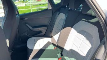 SEAT Ibiza 1.0 TSI 115 FR Sport 5dr DSG