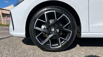 SEAT Ibiza 1.0 TSI 115 FR Sport 5dr DSG