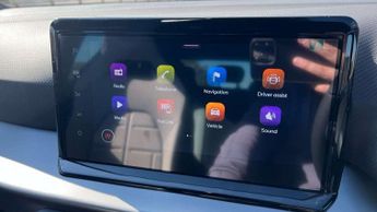 SEAT Ibiza 1.0 TSI 115 FR Sport 5dr DSG