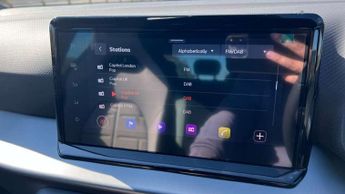 SEAT Ibiza 1.0 TSI 115 FR Sport 5dr DSG