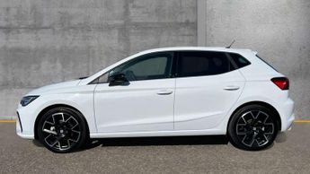 SEAT Ibiza 1.0 TSI 115 FR Sport 5dr DSG
