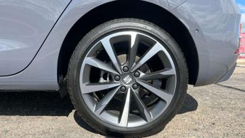 SEAT Leon 1.5 e-Hybrid FR Sport 5dr DSG [DAP]