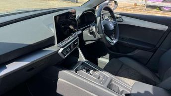 SEAT Leon 1.5 e-Hybrid FR Sport 5dr DSG [DAP]