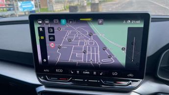 SEAT Leon 1.5 e-Hybrid FR Sport 5dr DSG [DAP]