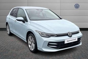 Volkswagen Golf 1.5 eTSI 150 Match 5dr DSG