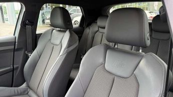 Audi A1 30 TFSI S Line 5dr S Tronic