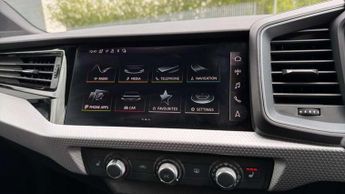 Audi A1 30 TFSI S Line 5dr S Tronic