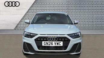 Audi A1 35 TFSI S Line 5dr S Tronic