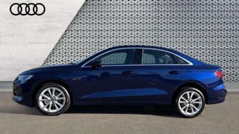 Audi A3 1.5 TFSI 116 Sport 4dr S Tronic