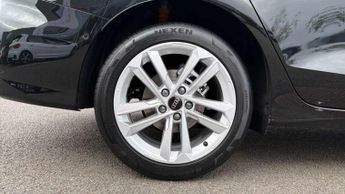 Audi A3 1.5 TFSI 116 Sport 4dr S Tronic
