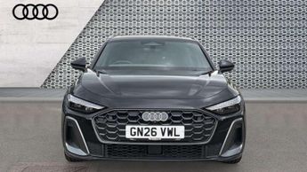 Audi A5 2.0 TFSI 204 S line 5dr S Tronic