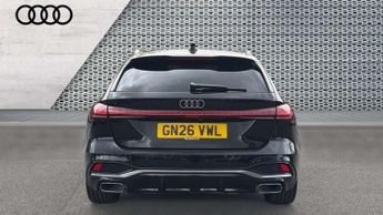 Audi A5 2.0 TFSI 204 S line 5dr S Tronic