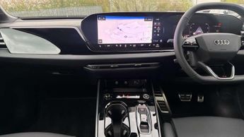 Audi A5 2.0 TFSI 204 S line 5dr S Tronic