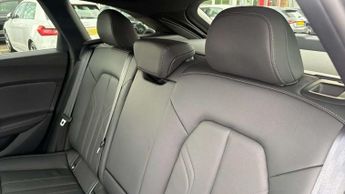 Audi A5 2.0 TFSI 204 S line 5dr S Tronic