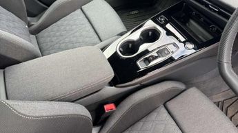 Audi A6 2.0 TDI Quattro 204 Edition 1 5dr S Tronic