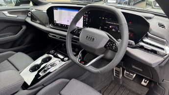 Audi A6 2.0 TDI Quattro 204 Edition 1 5dr S Tronic