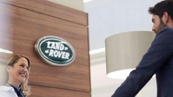 Land Rover Defender 4.4 P635 Octa Black 110 5dr Auto