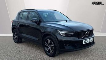 Volvo XC40 2.0 B3P Plus Dark 5dr Auto