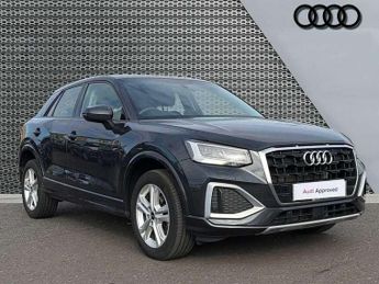 Audi Q2 30 TFSI Sport 5dr