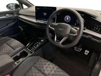 Volkswagen Golf 1.5 eTSI 150 Black Edition 5dr DSG