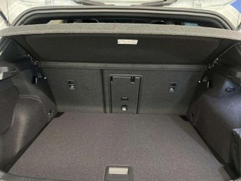 Volkswagen Golf 1.5 eTSI 150 Black Edition 5dr DSG