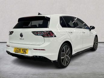 Volkswagen Golf 1.5 eTSI 150 Black Edition 5dr DSG