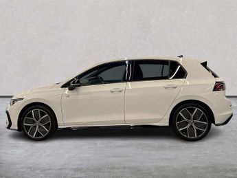 Volkswagen Golf 1.5 eTSI 150 Black Edition 5dr DSG
