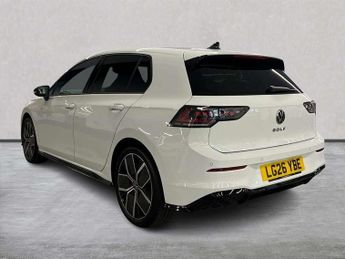 Volkswagen Golf 1.5 eTSI 150 Black Edition 5dr DSG