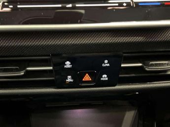 Volkswagen Golf 1.5 eTSI 150 Black Edition 5dr DSG