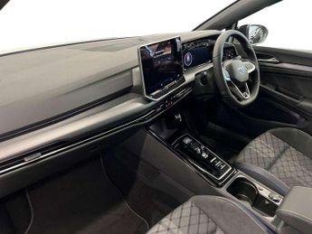 Volkswagen Golf 1.5 eTSI 150 Black Edition 5dr DSG