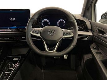 Volkswagen Golf 1.5 eTSI 150 Black Edition 5dr DSG