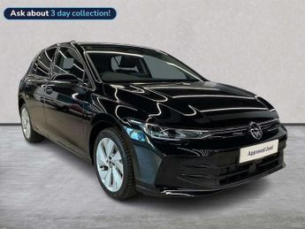 Volkswagen Golf 1.5 TSI 204 Match eHybrid 5dr DSG