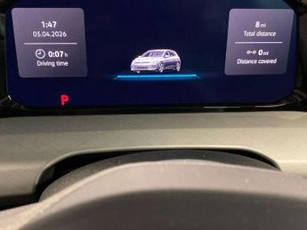 Volkswagen Golf 1.5 TSI 204 Match eHybrid 5dr DSG
