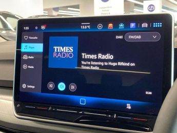 Volkswagen Golf 1.5 TSI 204 Match eHybrid 5dr DSG