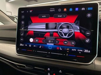 Volkswagen Golf 1.5 TSI 204 Match eHybrid 5dr DSG