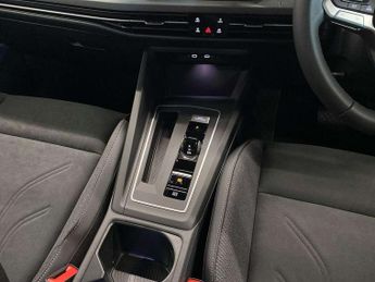 Volkswagen Golf 1.5 TSI 204 Match eHybrid 5dr DSG