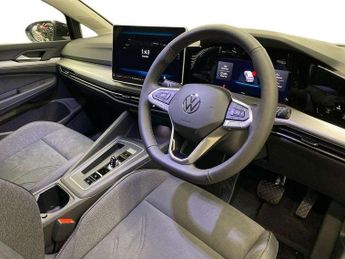 Volkswagen Golf 1.5 TSI 204 Match eHybrid 5dr DSG